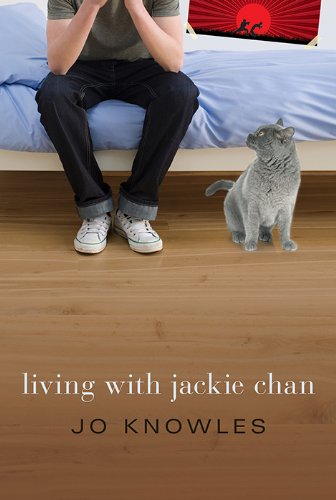 Living with Jackie Chan (English Edition)