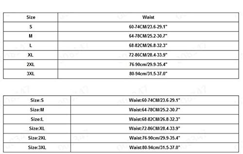 LUOSI Conjunto Las Mujeres Liga de la Boda Correa de Liga for Las Medias señoras de la Ropa Interior Caliente de la Venta del cordón de Liga con Las Bragas (Color : Black, Size : M)