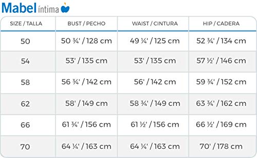 Mabel Intima Pijama Talla Grande Mujer Pijama Manga Larga y pantalón Largo. Gris y Estampado My Star Talla 66. 95% poliéster-5% Spandex. Tejido Medio, cálido y Suave