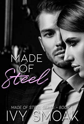 Made of Steel (English Edition)