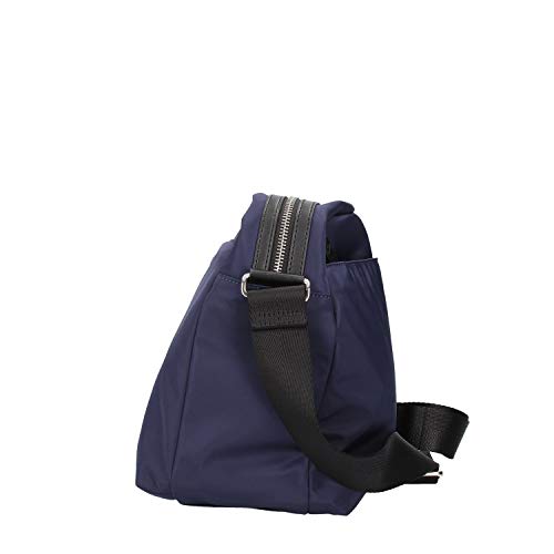 Mandarina Duck Hunter Bandolera navy