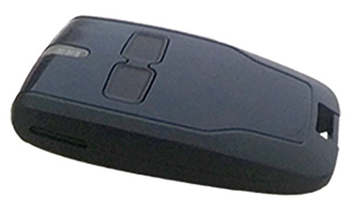 MANDO ORIGINAL ROPER MOD. E6000 2 CANALES