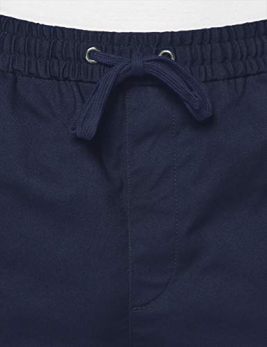 Marca Amazon - find. Pantalones Hombre, Azul (Navy), 40W / 32L, Label: 40W / 32L