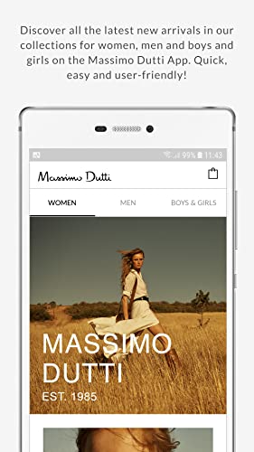 Massimo Dutti