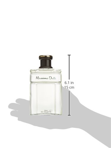 Massimo Dutti Massimo Dutti Eau de Toilette 200 ml