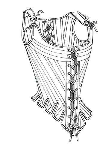 McCall's Butterick 4254 - Patrones de Costura para Confeccionar corpiños (Tallas 38, 40 y 42)