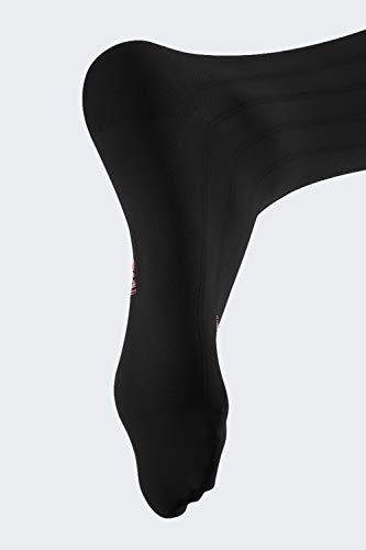 medi Mediven for men CCL1 - Medias de compresión para hombre, color negro, talla V normal