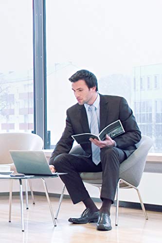 medi Mediven for men CCL2 - Medias de compresión para hombre, color marrón, talla III