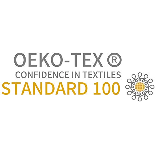 Melissa Hilo Acrílico Ovillo de Lana (115m 100g *10)Premium para DIY Tejer y Ganchillo,Certificado OEKO-TEX Standard 100,agujas talla 5(1/2)-6(1/2),Amarillo 1,Gruesa,Enviado desde Europa