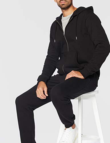 MERAKI OSC200 Sudaderas con Capucha, Negro, M