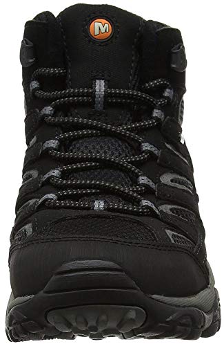 Merrell Botas de Senderismo J06061_Black