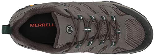 Merrell MOAB 2 GTX, Zapatillas de Senderismo Hombre, Gris (Boulder), 42 EU
