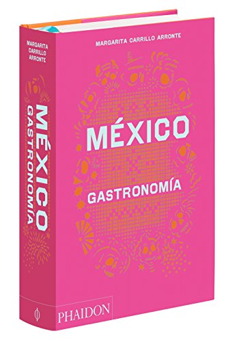 Mexico gastronomía (FOOD-COOK)