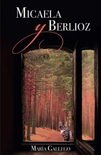 Micaela y Berlioz