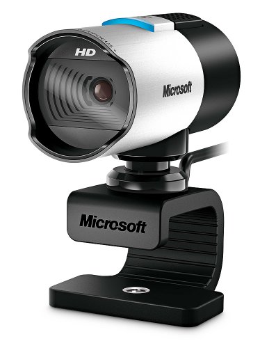 Microsoft - LifeCam Studio for Business