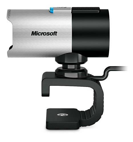 Microsoft - LifeCam Studio for Business