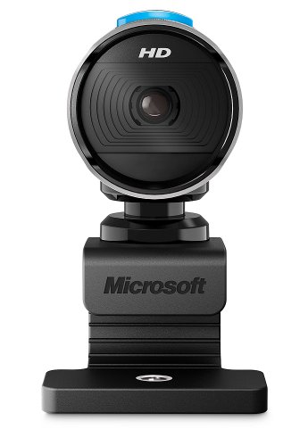 Microsoft - LifeCam Studio for Business