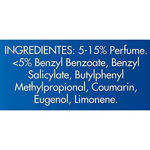 Mimosin Intense Estallido de Pasión Perlas de fragancia para ropa, 275 g