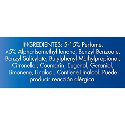 Mimosin Intense Explosión de Frescor Perlas de fragancia, 275 g