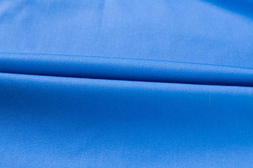 MISEMIYA - PANTALÓN Sanitarios Unisex Cintura ELÁSTICA Uniforme Laboral MÉDICO Enfermera Limpieza Veterinaria SANIDAD HOSTELERÍA- Ref.8312 - XL, Blanco