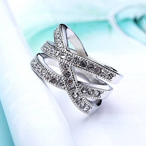 MISS SELFRIDGE Stripe Bardot, Blusa para Mujer, Azul (Blue), 44