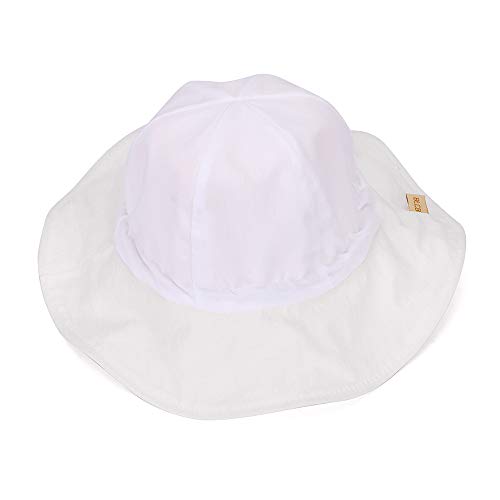 6-12 años MK MATT KEELY Sombrero de Paja Niños Niñas Sombrero al Sol Aire Libre para Anti UV Viaje Beach Deportes al Aire Libre 