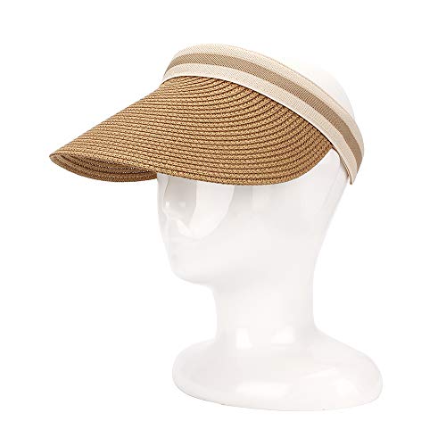 MK MATT KEELY Sombrero Verano con ala Grande Mujer
