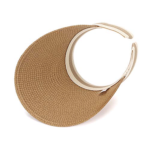 MK MATT KEELY Sombrero Verano con ala Grande Mujer