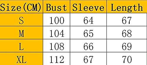 Moceal - Sudadera de manga larga para mujer, estilo informal, tamaño oversize, ideal para otoño, invierno, primavera Cachi XL