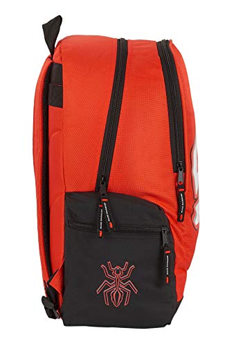 Mochila Safta Juvenil de Marc Márquez, 320x170x430mm