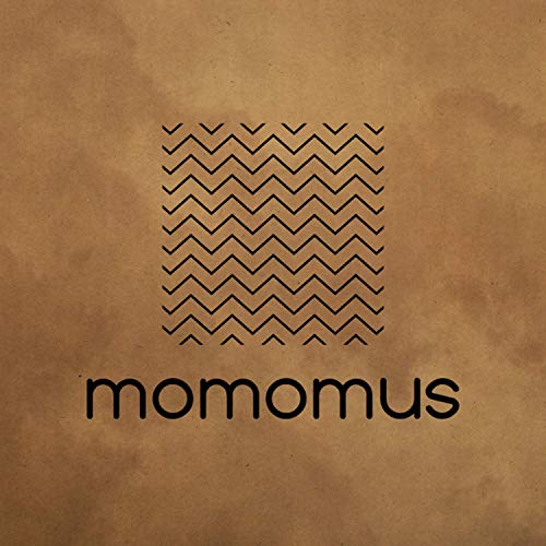 MOMOMUS Tapiz de Mandala - Hecho a Mano con Algodón 100% y Tintes Vegetales Naturales - Adornos de Arte para Pared de Hogar, Pareo/Toalla de Playa Grande, Sofá - 210x230cm Aprox