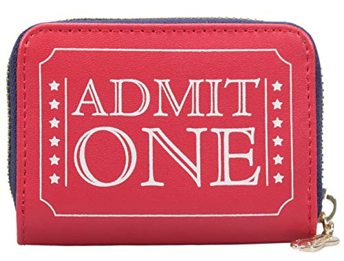 Monedero Disney Dumbo - Admite uno