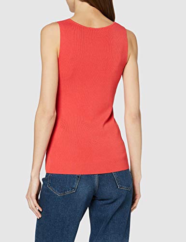 Morgan 201-mirene.n suéter, Rosa (Groseille Groseille), X-Small (Talla del Fabricante: TXS) para Mujer