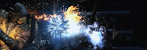 Mortal Kombat XL [Importación Italiana]