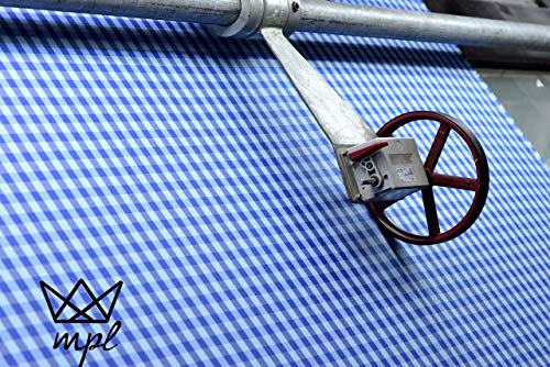 MPL Chaqueta Bomber de Niño. Cazadora Moderna Azul con Cremallera. Chaqueta de Beisbol, Aviador o Acolchada. 12 Años.