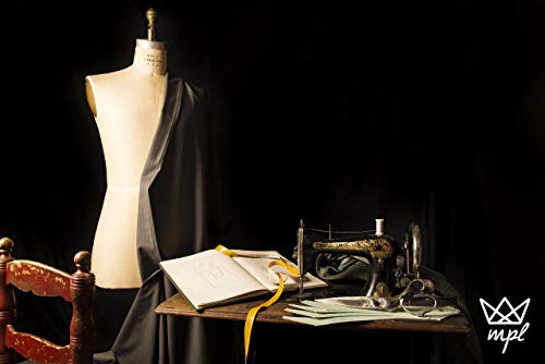 MPL Chaqueta Bomber de Niño. Cazadora Moderna Azul con Cremallera. Chaqueta de Beisbol, Aviador o Acolchada. 12 Años.