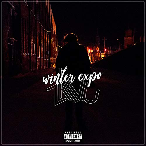 Muchacho (feat. Krackill$ & Tony Marco)