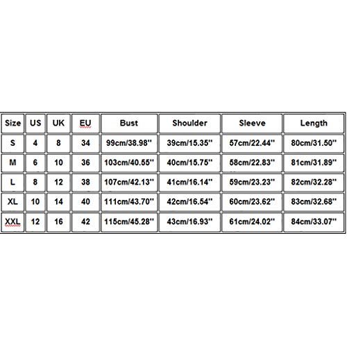 Mujer Baratas Blanco niña Verde Botella Trenca Mujer Chaquetas Invierno Conjunto de Punto Comprar Jerseys Online Cardigan Morado Chaqueta Marinera Trenca Hombre con Capucha Ceremonia