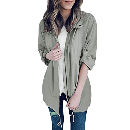 Mujer Baratas Blanco niña Verde Botella Trenca Mujer Chaquetas Invierno Conjunto de Punto Comprar Jerseys Online Cardigan Morado Chaqueta Marinera Trenca Hombre con Capucha Ceremonia