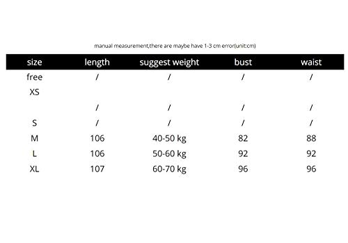 Mujer Camisón,Camisón De Dormir Suave Y Holgado Con Cuello Redondo Ropa De Hogar Camiseta De Manga Corta Con Hojas De Loto Camisón Elástico Transpirable Ropa De Dormir Informal Ropa De Dormir Ca