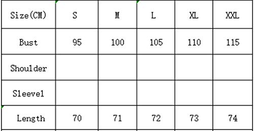 Mujer Casual Suelto Jersey Suéter Pullover Camiseta a Rayas Sudadera con Manga Larga Jerséis T-Shirt tee Túnica Tops Verde Claro L