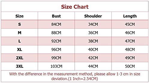 Mujer Chaleco Vaquero Elegante Solapa Arrancado Sin Mangas Botón Chaqueta Azul XL