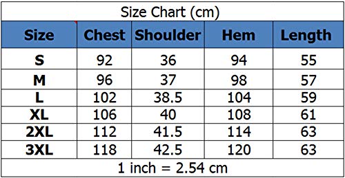 Mujer Ultraligero Chaleco Portátil de Plumón Cremallera Sin Mangas Ligero Plegable de Abrigo de Invierno Negro S