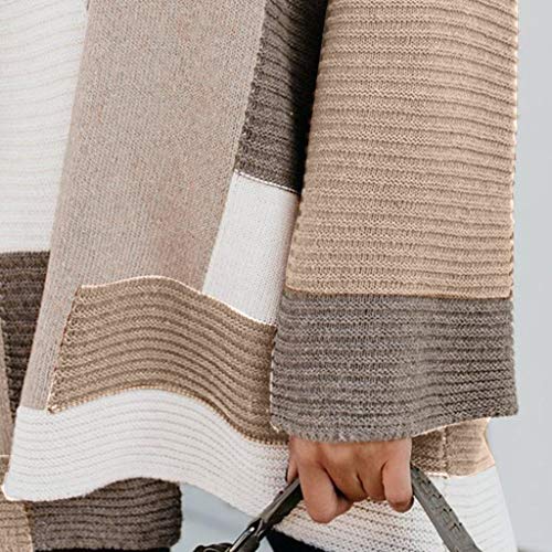 Mujer Verano Chaqueta Basica Comprar Ropa Chaquetas Invierno Tallas Grandes Punto Manga Corta Fiesta Jerseys de Lana Online Cardigans jerseis Mango Chaqueta Chaquetas Mujer Invierno