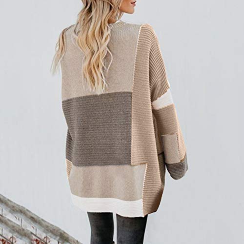 Mujer Verano Chaqueta Basica Comprar Ropa Chaquetas Invierno Tallas Grandes Punto Manga Corta Fiesta Jerseys de Lana Online Cardigans jerseis Mango Chaqueta Chaquetas Mujer Invierno