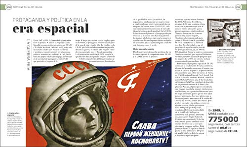 Mujeres: nuestra historia (Gran formato)