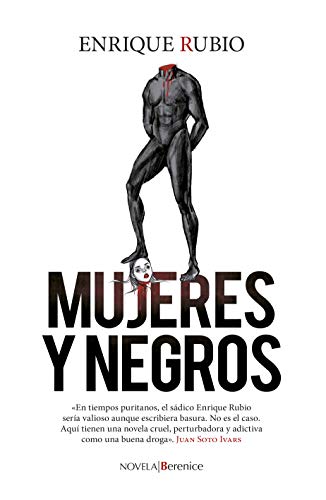 Mujeres y Negros (Novela)