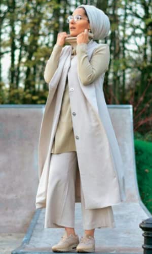 Muslimah Dresses Idea