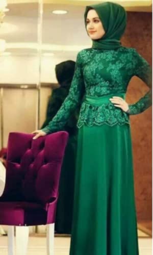 Muslimah Dresses Idea