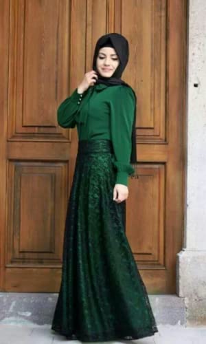 Muslimah Dresses Idea